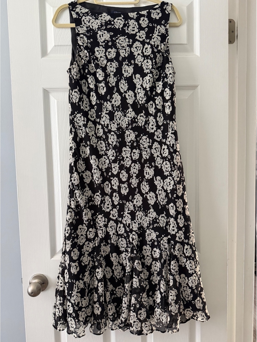 Women’s Chaps Dress